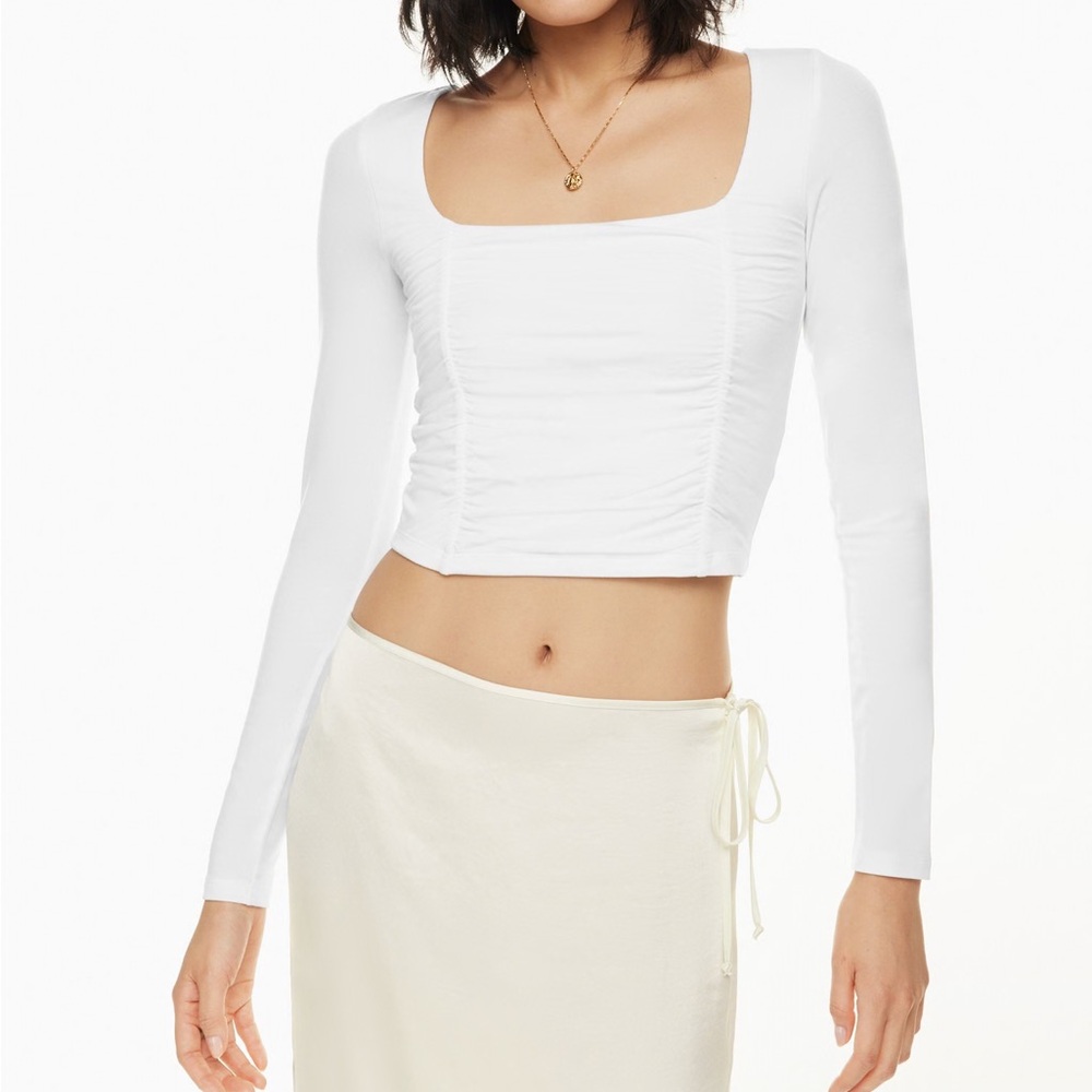 Wilfred Lydia Top